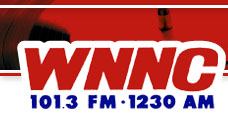 WNNC Stereo 1230 AM