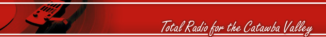 Total Radio for the Catawba Valley